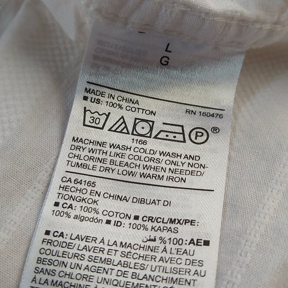 Old Navy Button Up - Picture 2 of 5